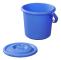 Hink med lock 5L