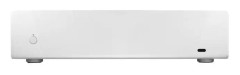 Streacom FC10 Fanless Chassis Silver, Extruded Aluminium , Without Optical Slot