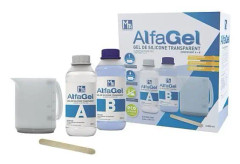 Alfagel 1000 vattentätande gel