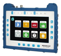 MegaSat HD 7 Combo SAT finder