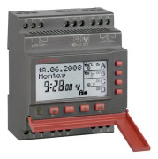 SC 88.40 PRO - Switch Computer, Week, 4 Change-Over (CO), Müller