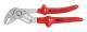 KS Tools 117.1207, Stål, 1000 V, 260 mm