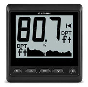 Garmin Gnx 20 Svart