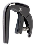 Ortega TNCAPO-BCR - Ortega klassisk svart krom capo