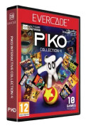Retrogaming-Blaze Evercade - Piko Collection 4 - Arcade patron nr 39