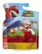 Super Mario Figur, 10 cm