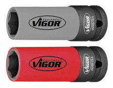 Vigor V6309 Slagskruvmejseluttagssats