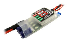 Jeti MAX BEC Batteriväxel 5.5 - 8.4 V