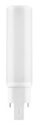 Ledvance DULUX PL-C / Dulux-D D/E LED LED 6W - 840 Kallvit | Ersättare 13W