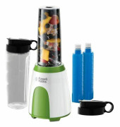 RUSSELL HOBBS 25160-56 - Explore Mix & amp; Go Cool - Kompakt mixer - 300 W
