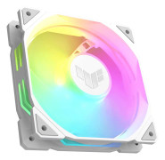 ASUS TUF Gaming TR120 A-RGB 1-pack Vit Regular