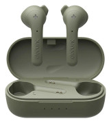 DeFunc True Basic - True wireless-hörlurar med mikrofon - Bluetooth