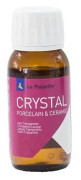 La Pajarita 174907 C-16 Vit glasfärg, 50 ml