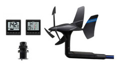 Garmin Trådlös Givare Gnx™ Sail Svart