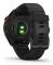 Garmin Approach S62 / CT10 Bundle Golfklocka med GPS Svart