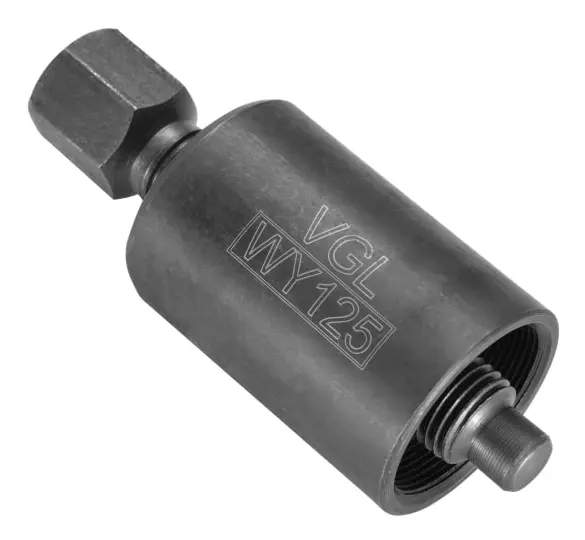 27mm svänghjul stator magnetavdragningsverktyg ersättning för 4-takts 70cc 90cc 110