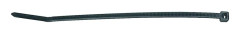 Nedis Buntband 0.12 m Svart