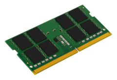 Kingston ValueRAM - DDR4 - 32 GB - SO DIMM 260-pin - 2666 MHz /