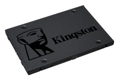 Kingston SSDNow A400 SSD - 480GB