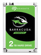 Seagate BarraCuda 4TB 5400rpm 256MB