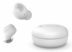 motorola Moto Buds 150 In-ear TWS White