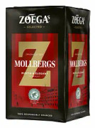 Kaffe Zoega Skånerost 450g