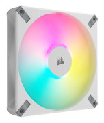 Corsair iCUE AF140 RGB Elite Vit