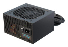 Seasonic G12 GM power supply unit 850 W 20+4 pin ATX ATX Black