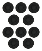 Jabra Biz 2300 öronkuddar konstläder, 10-pack