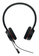Headset Jabra Evolve 20 MS stereo, USB