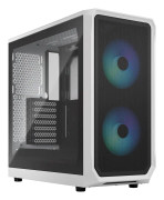 Fractal Design Focus 2 RGB Vit