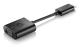 HP HDMI-till-VGA-adapter