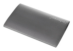 Intenso Portable SSD Premium Edition - 128GB