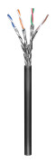 LAN CAT 6 SFTP Outdoor Network Cable 100m