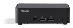 ASUS NUC 14 Pro RNUC14RVKU500002I - Barebone - mini-PC 1 x Core Ultra 5 125H / upp till 4.5 GHz - RAM 0 GB - Intel Arc Graphics - IEEE 802.11ax (Wi-F