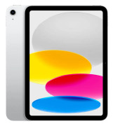 Apple iPad 10.9" 64GB 10th Gen. Wi-Fi Silver