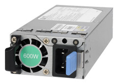 NETGEAR - Nätaggregat (insticksmodul) - AC 110-240 V - 600 watt