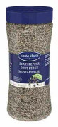 Svartpeppar Grovmalen allburk Santa Maria