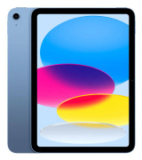 Apple 10.9-inch iPad Wi-Fi - 10:e generation - surfplatta - 64 GB - 10.9" IPS (2360 x 1640) - blå
