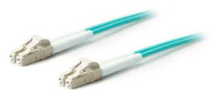 C2G LC-LC 10Gb 50/125 OM3 Duplex Multimode PVC