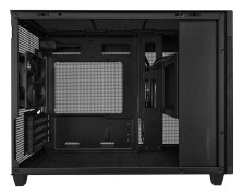 ASUS Prime AP201 TG Svart