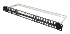  Deltaco  Patchpanel