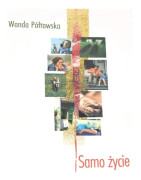 ISBN Samo zycie, Religion, Polska, Pocket, 208 sidor