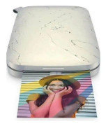 HP Sprocket Select Eclipse (grå/silver)