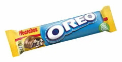 Oreo Dubbel Marabou