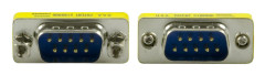 DELTACO CABLE CONVERTER 9FM TO 9M NS