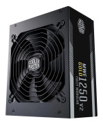COOLER MASTER MWE Gold 1250W FM V2 - Full Modular Power Supply 1250W (MPE-C501-AFCAG-EU)