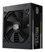Cooler Master MWE Gold V2 MPE-A501-AFCAG - Nätaggregat (intern) - 80 PLUS Gold - aktive PFC