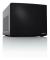  FD-CA-NODE-304-BL - Fractal Design Node 304 - Desktop - mini ITX - inget nätaggregat (ATX) - USB/ljud