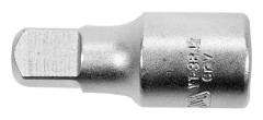 Yato YT-3842, 3/8", 42 mm, 1 styck